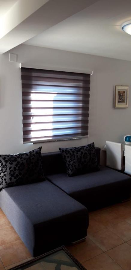 Apartments By The Sea Privlaka, Zadar - 14816 Privlaka  Zewnętrze zdjęcie