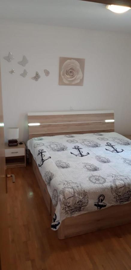 Apartments By The Sea Privlaka, Zadar - 14816 Privlaka  Zewnętrze zdjęcie
