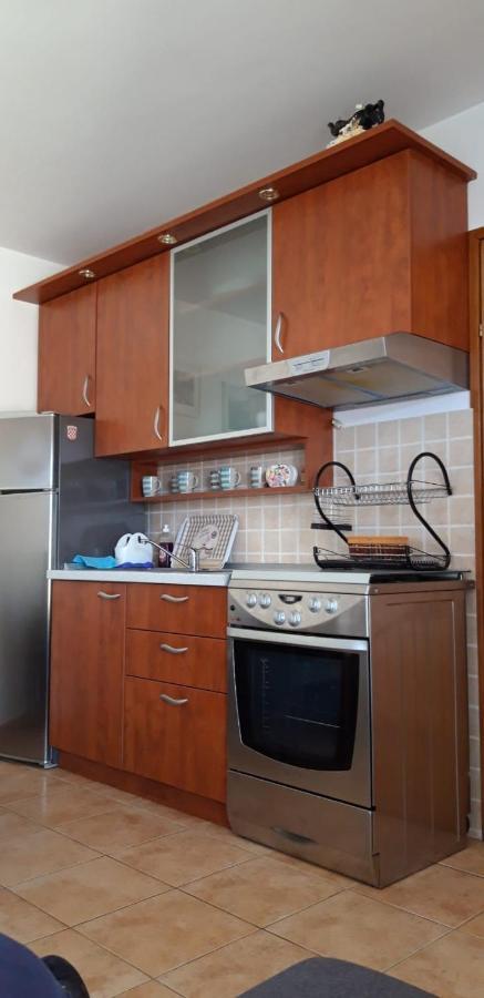 Apartments By The Sea Privlaka, Zadar - 14816 Privlaka  Zewnętrze zdjęcie