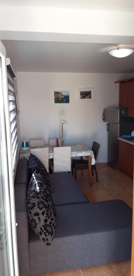 Apartments By The Sea Privlaka, Zadar - 14816 Privlaka  Zewnętrze zdjęcie