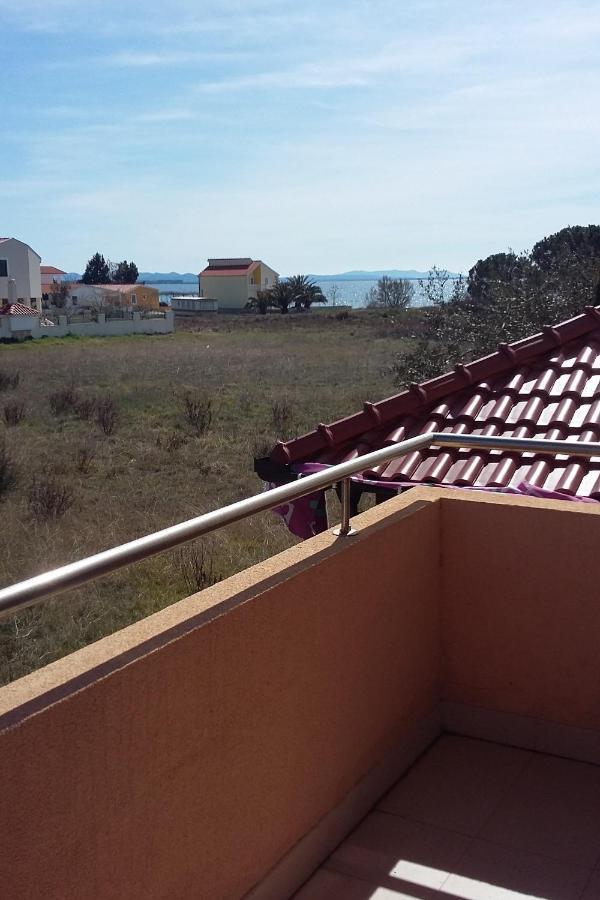 Apartments By The Sea Privlaka, Zadar - 14816 Privlaka  Zewnętrze zdjęcie