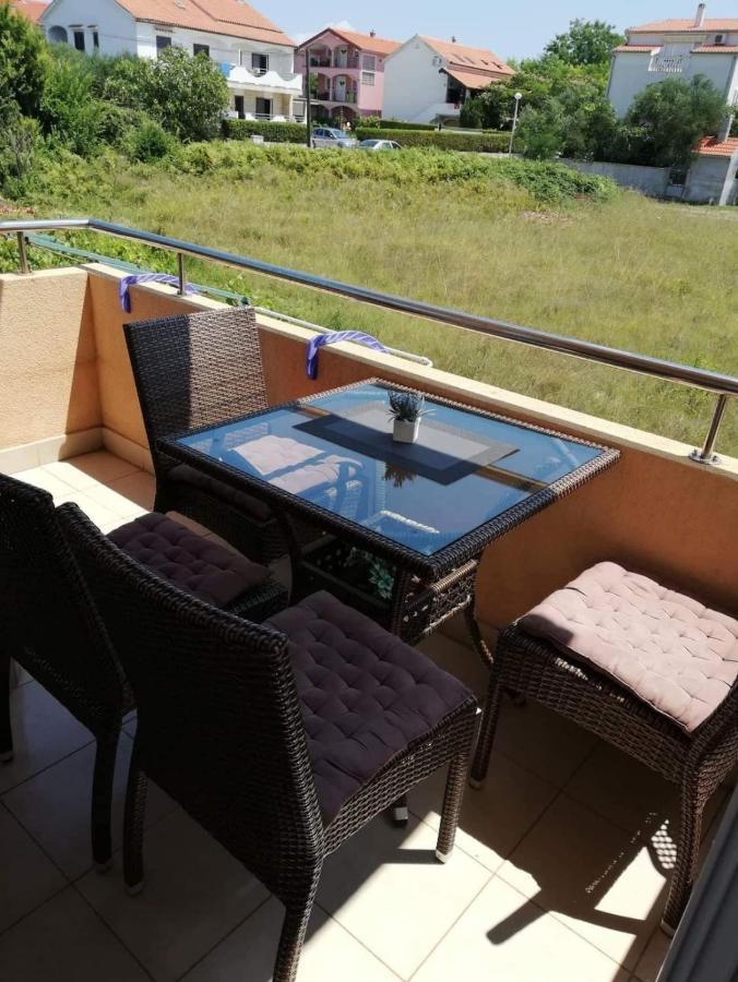 Apartments By The Sea Privlaka, Zadar - 14816 Privlaka  Zewnętrze zdjęcie